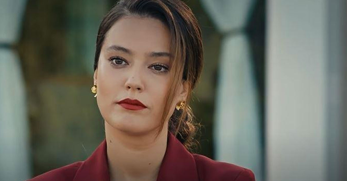 Pelin Akil dizileri ve filmleri?