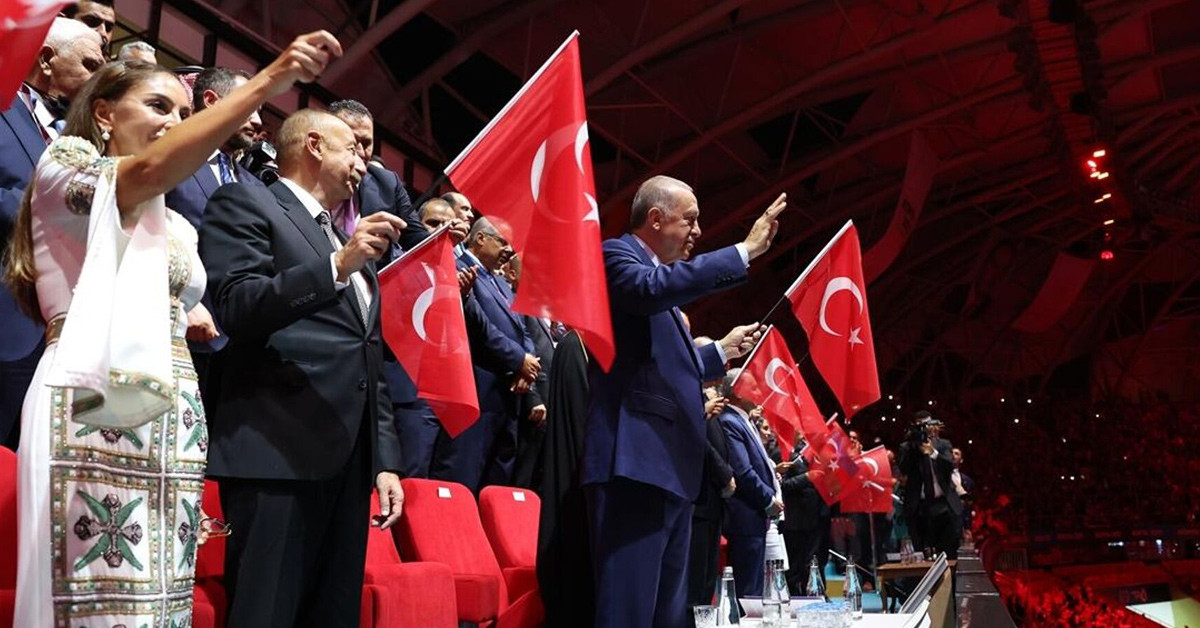 İsmin değişmesini savundu