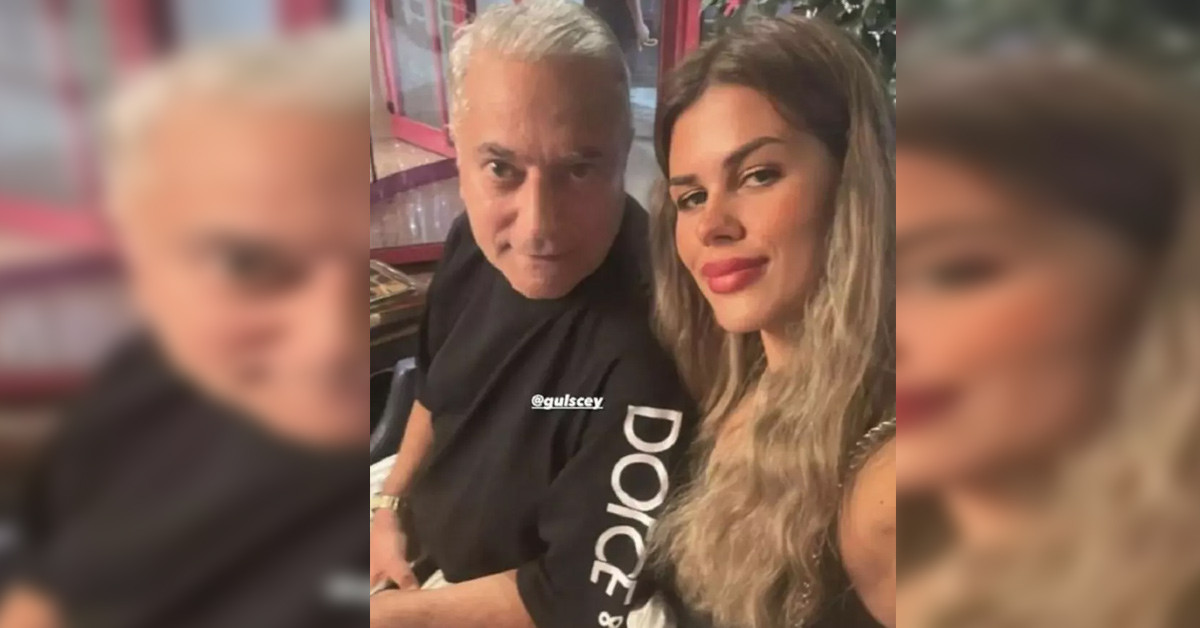 "Yeter ki benden uzak olsun!"