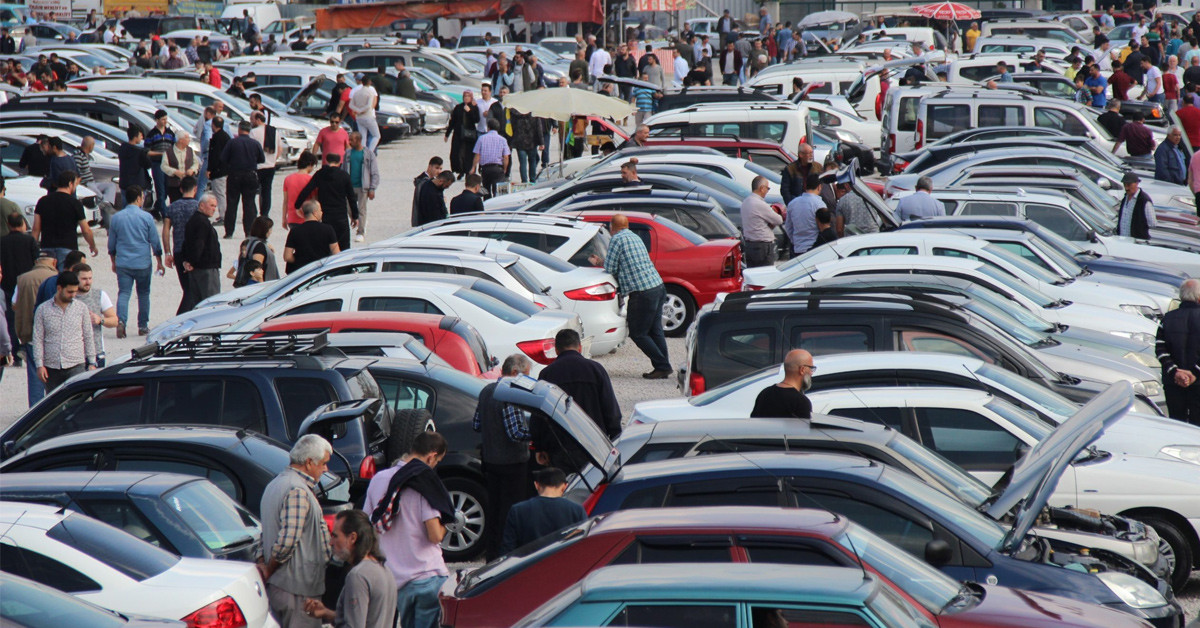 KARŞI HASAR İŞLENMESİ