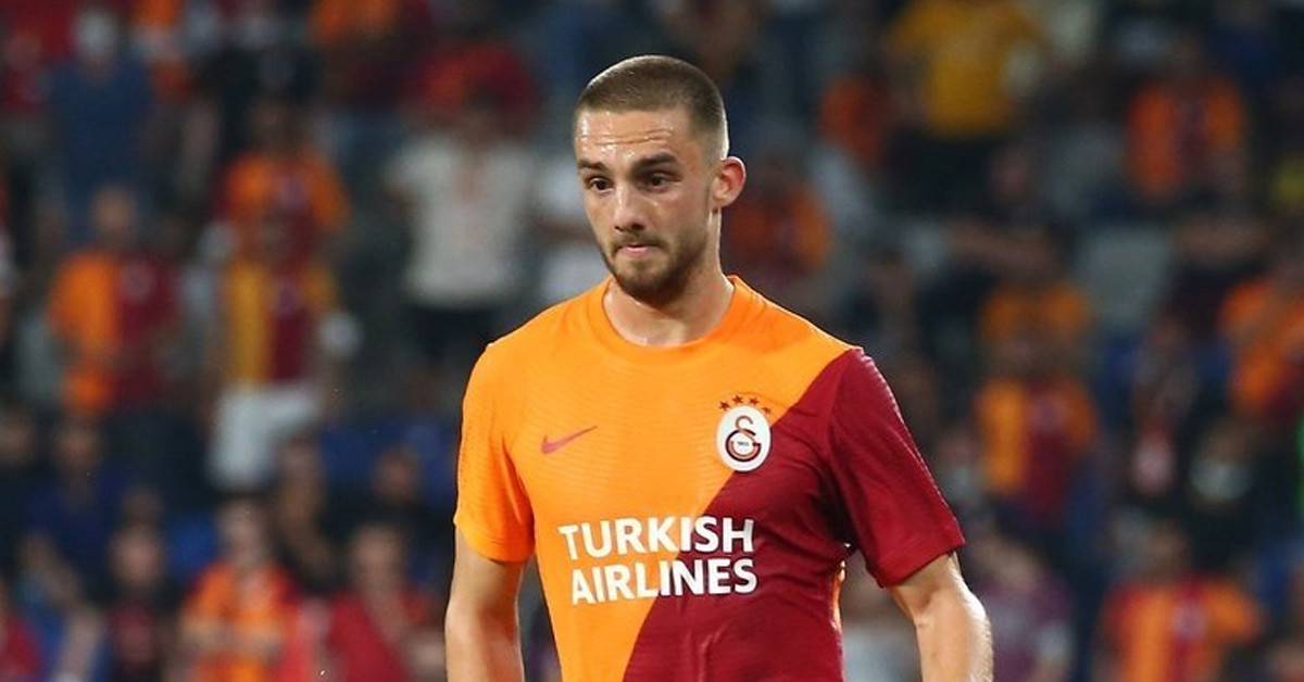 Berkan Kutlu Hangi Mevkide Oynuyor?