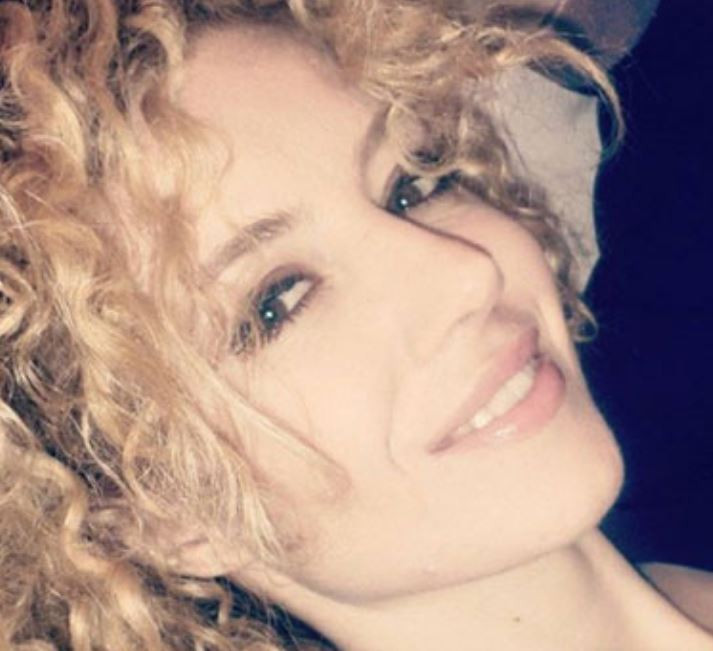 ARKA SOKAKLAR'IN PINAR'I ŞİMDİLERDE NE YAPIYOR?