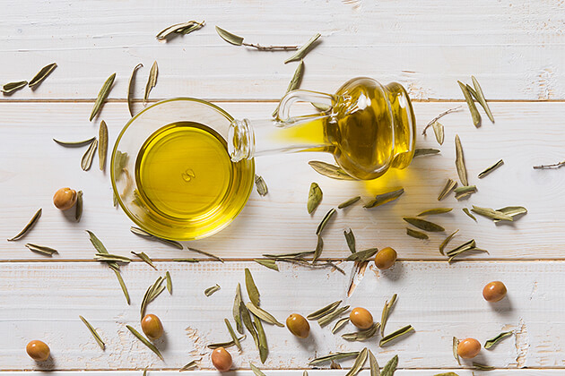 Zeytinyağı