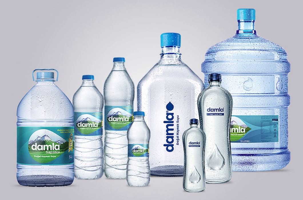 Damla - Eksi 2 bin 267