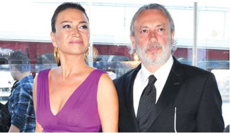 Demet Akbağ - Zafer Çika