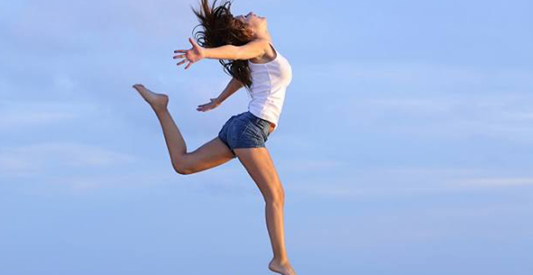 7. Adım: Zıplama Egzersizi Yapın