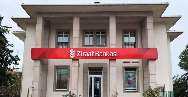 ZİRAAT BANKASI TEMEL İHTİYAÇ KREDİSİ BAŞVURUSU