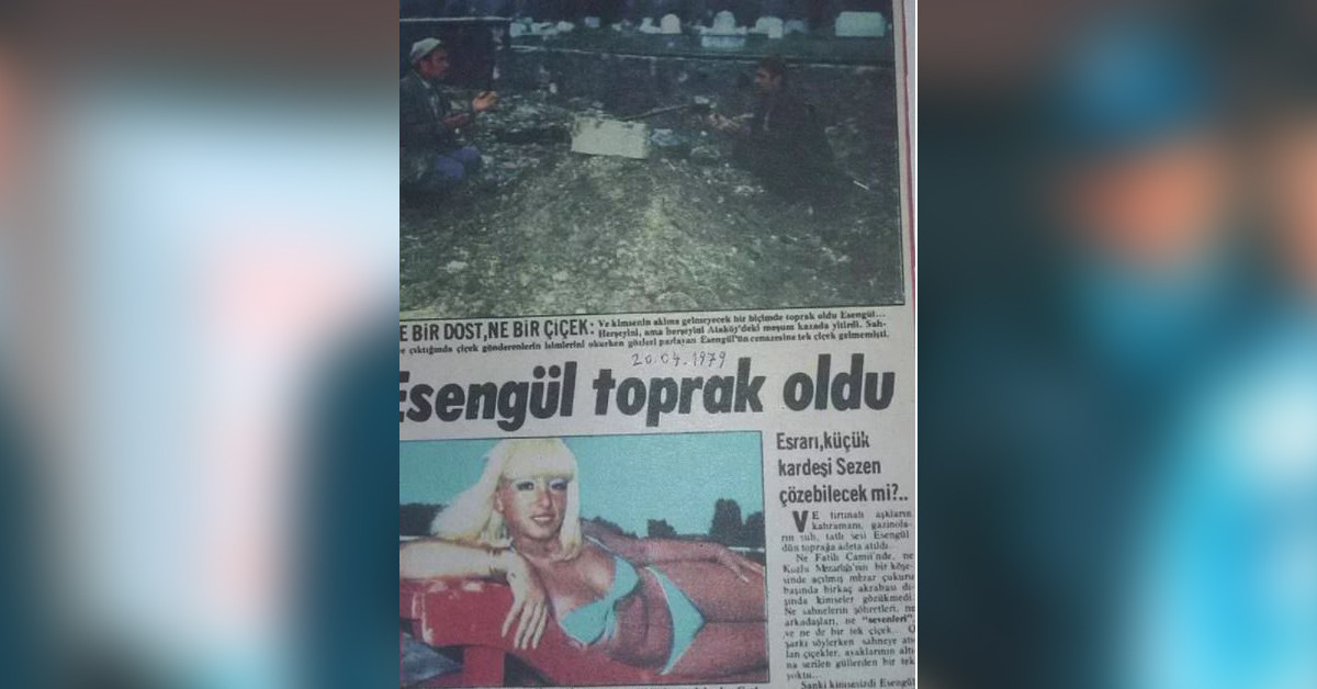 25 yaşında hayatını kaybetti