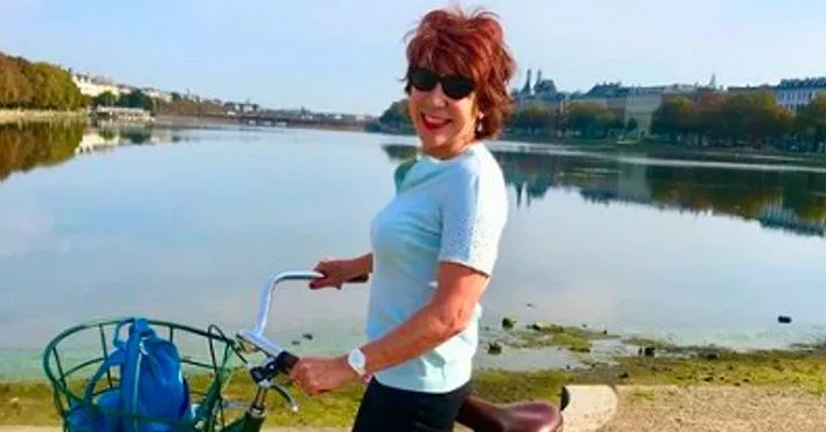 Yaşlanınca daha rahat oluyor