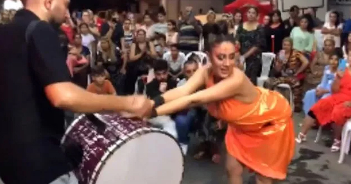 Sosyal medyadan paylaştı