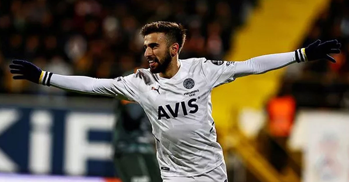 Brezilya ekipleri oyuncu için çok hırslılar