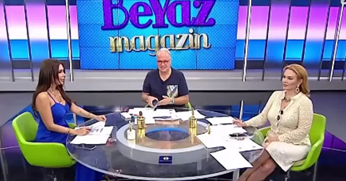 Avukatın dilekçesi