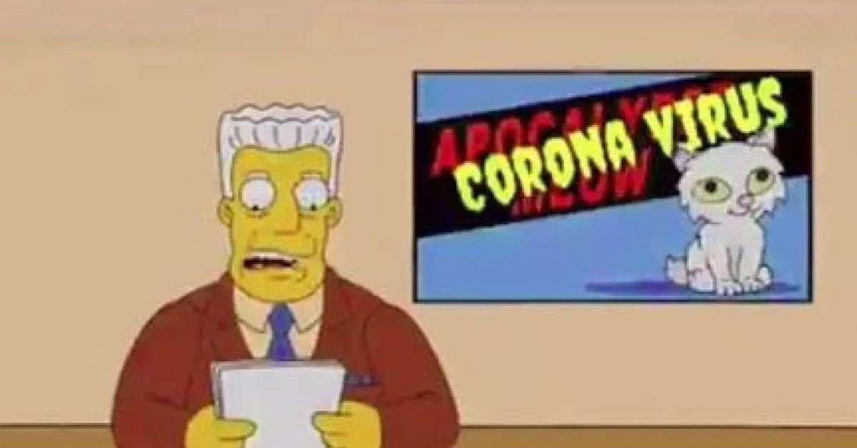 KORONAVİRÜS SALGINININ BİTMESİ