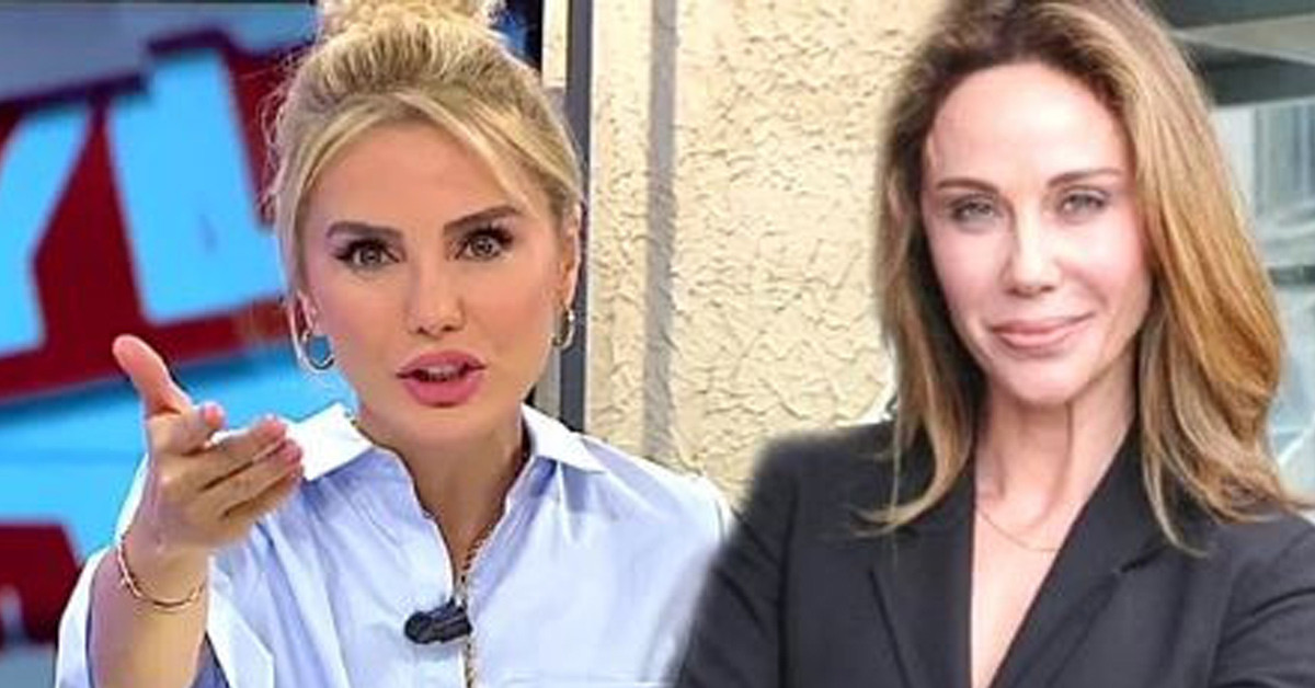 Ece Erken-Demet Şener