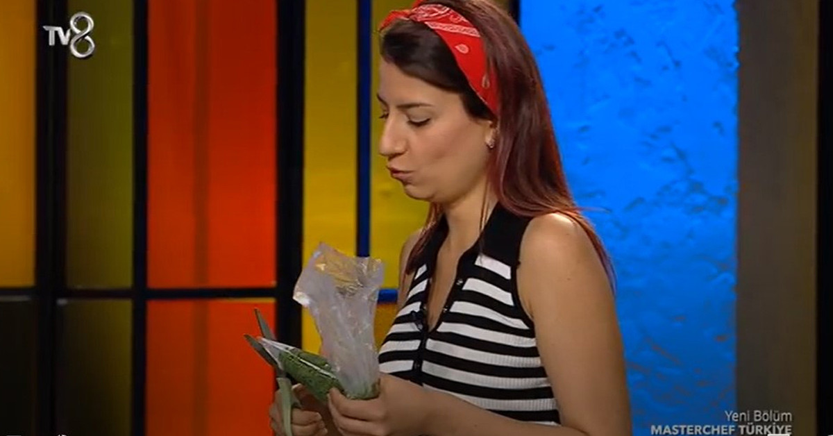 Kafasını karıştırdı