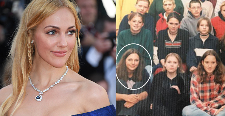 MERYEM UZERLİ
