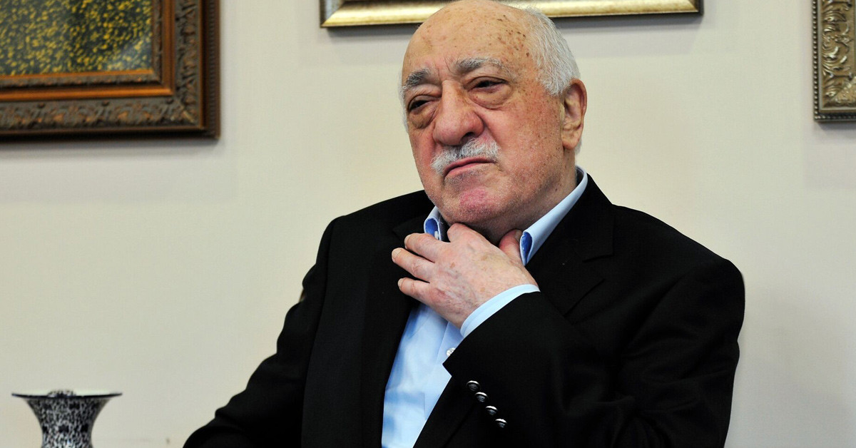 Kısa sürede yayıldı