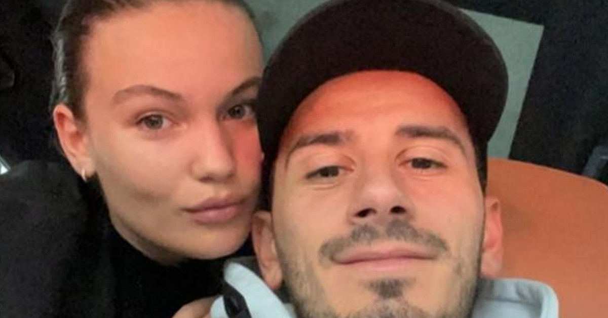 SEVGİLİSİ KİMDİR?