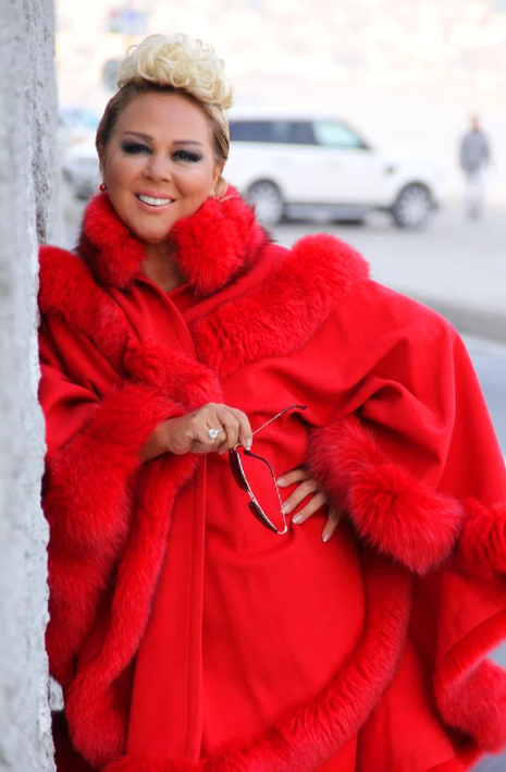 Safiye Soyman - 13 yaşında