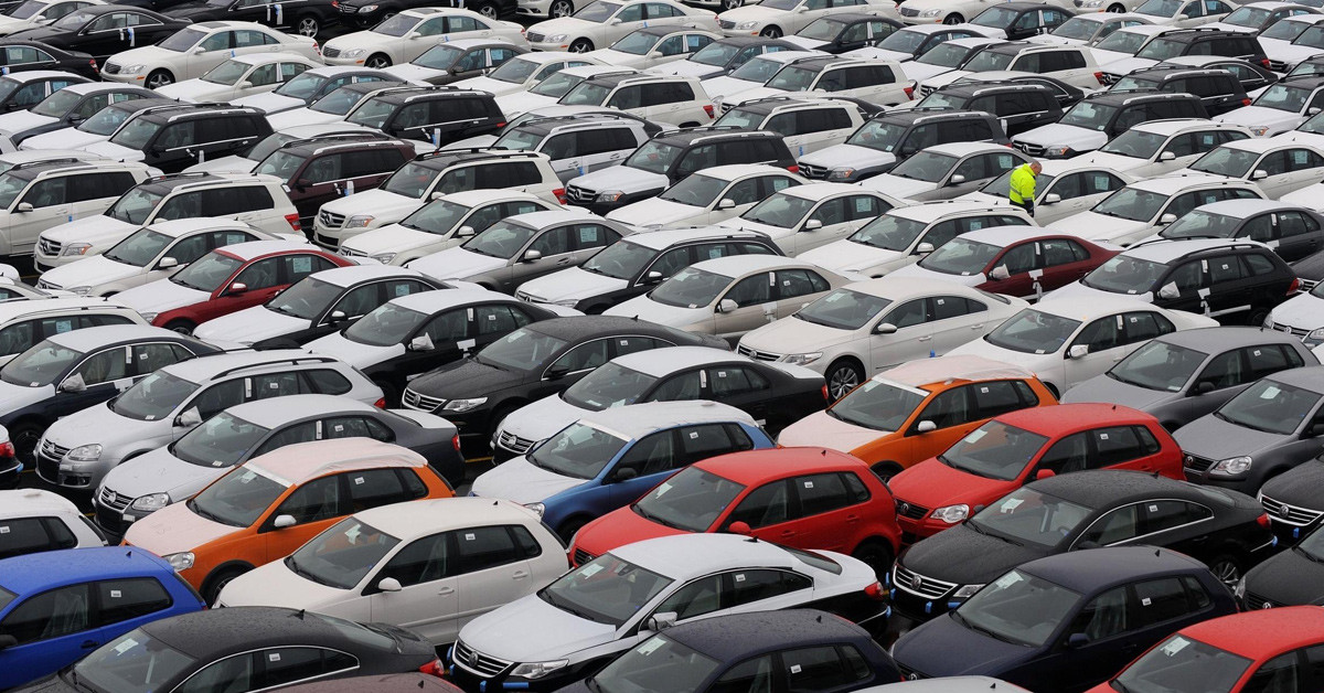 ÇİN VE BEYAZ SARAY ARASINDAKİ GERGİNLİK BÜYÜYOR 