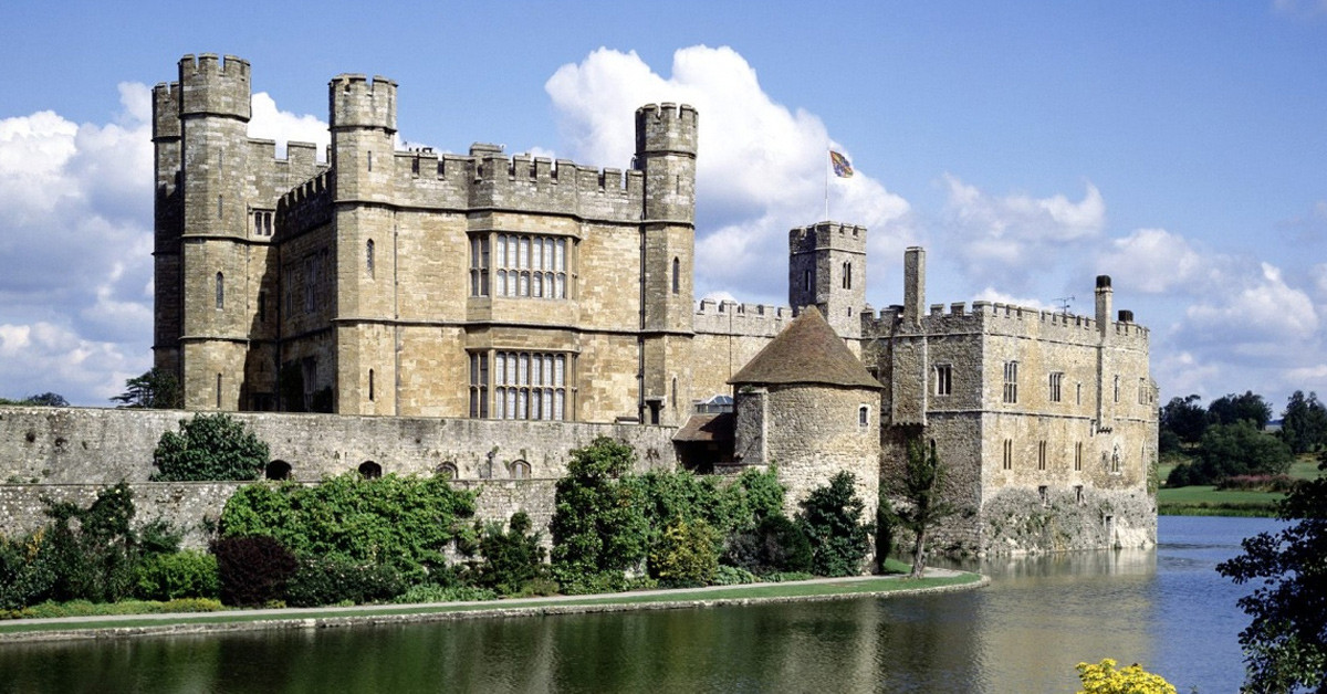 6- BİRLEŞİK KRALLIK