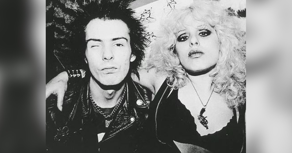 Sid Vicious