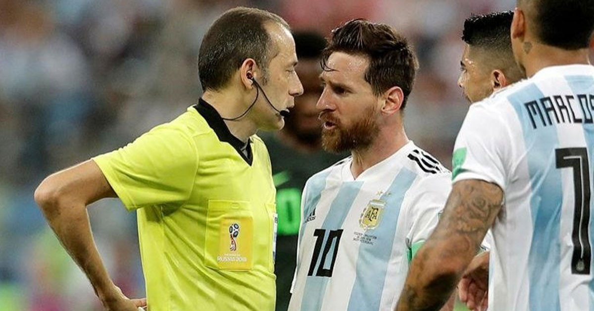 Hangi takımı tutmaktadır?