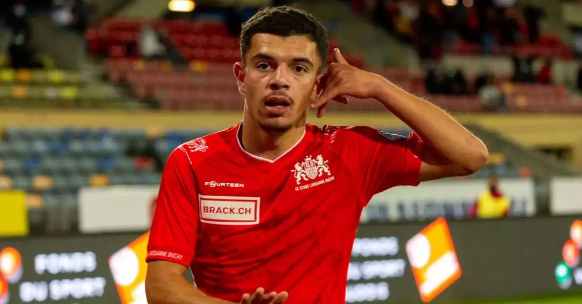 Golcü arayışları devam ediyor