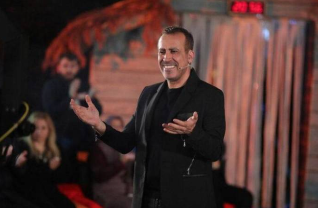 haluk levent
