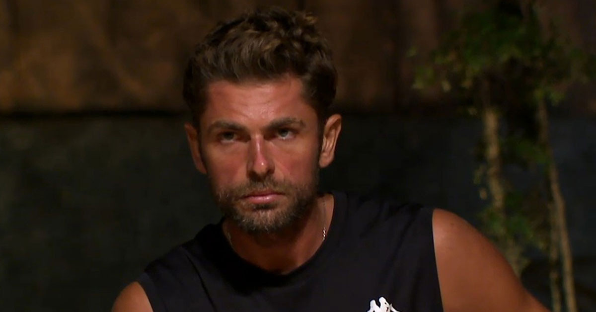 survivor mert öcal