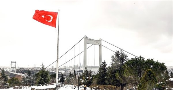 İstanbul'da kar yağışı ne kadar devam edecek?