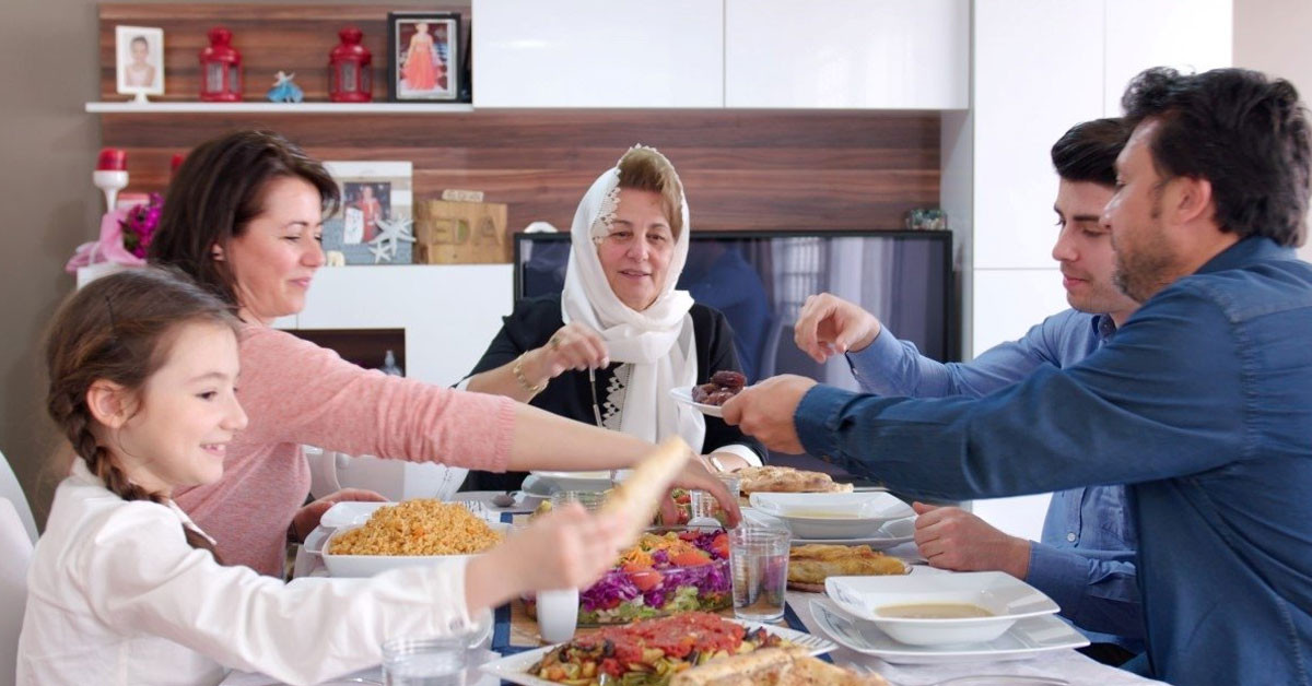 Orucun faydaları nelerdir?