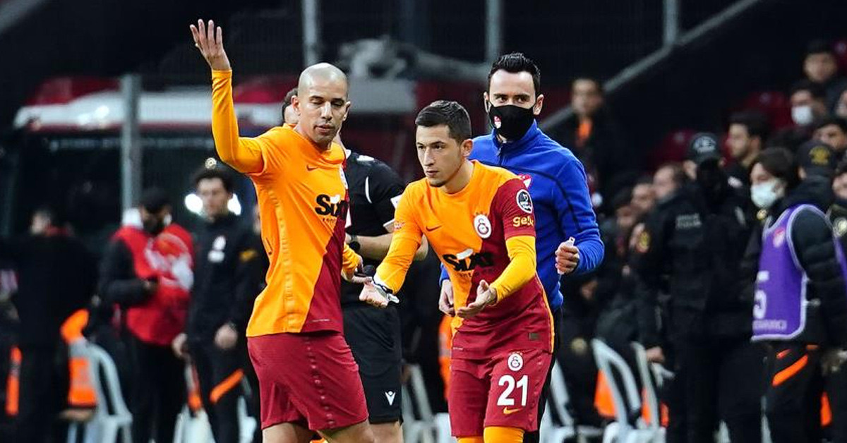 Galatasaray Antalya