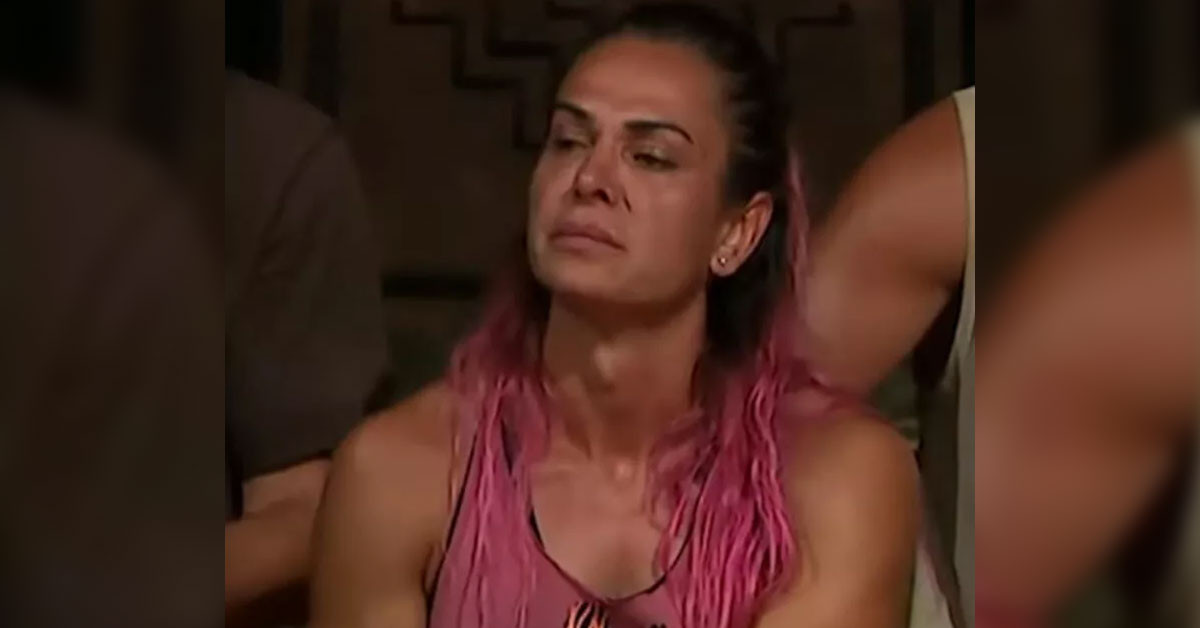 survivor nagihan