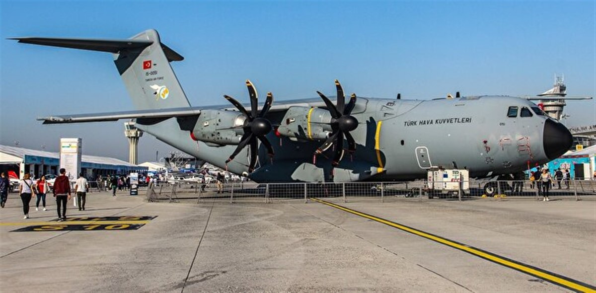 A400M