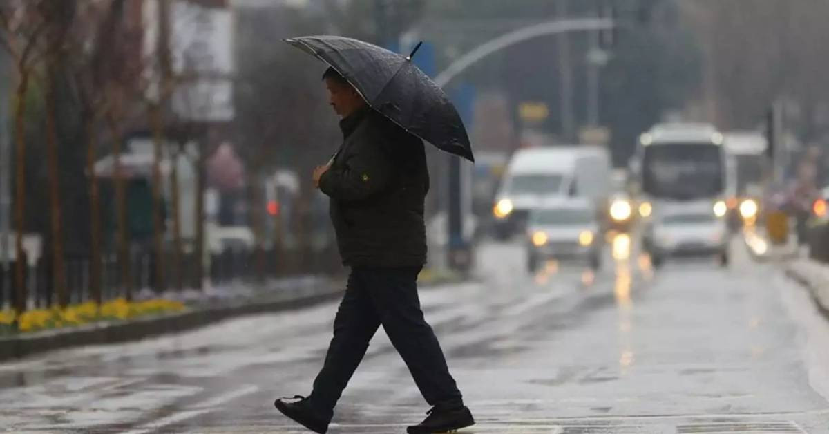 1 Aralık Hava Durumu 1 Aralık Hava Durumu