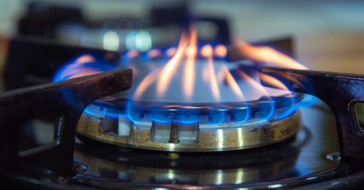 1 Ay Ücretsiz Doğalgaz 1 Ay Ücretsiz Doğalgaz