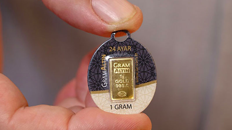 1 GRAM ALTIN 3.870 TL’ye fırlayacak! Tüm kuyumcular alarm verdi