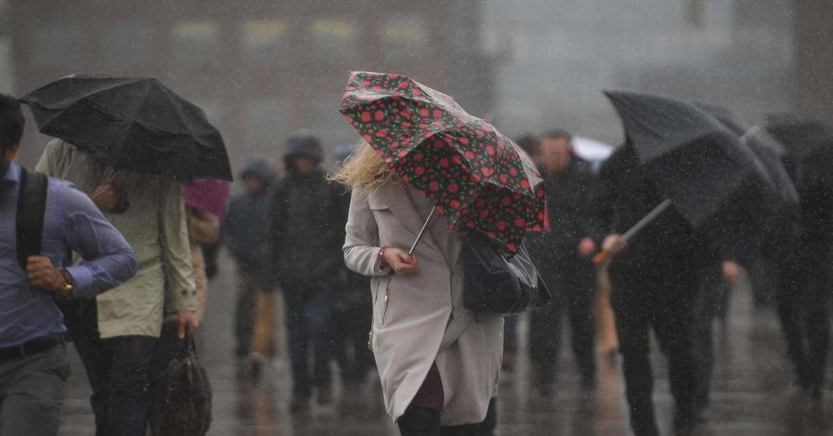 1 Mart 2024 hava durumu