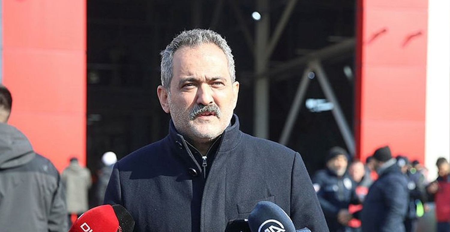 1 milyon 279 bin öğrenci kapasitesi hazır 1 milyon 279 bin öğrenci kapasitesi hazır