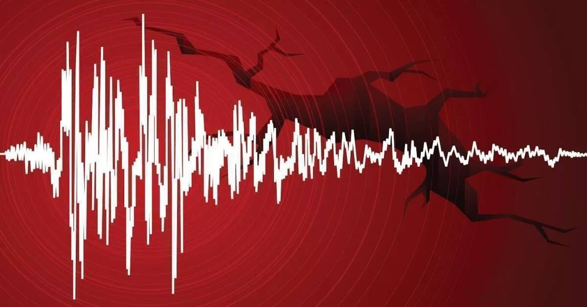 1 Ocak Deprem Mi Oldu