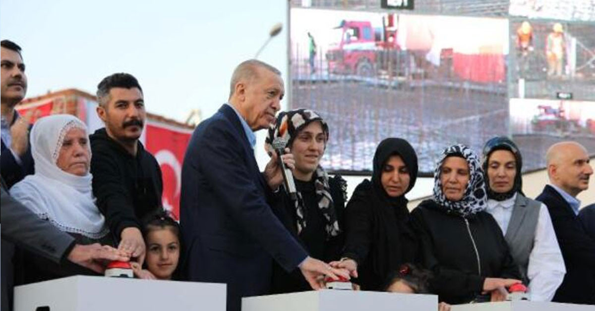 1 yıl içerisinde teslim etmekte kararlıyız 1 yıl içerisinde teslim etmekte kararlıyız
