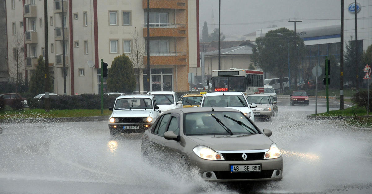 10 Ekim 2022 güncel hava durumu raporu 10 Ekim 2022 güncel hava durumu raporu