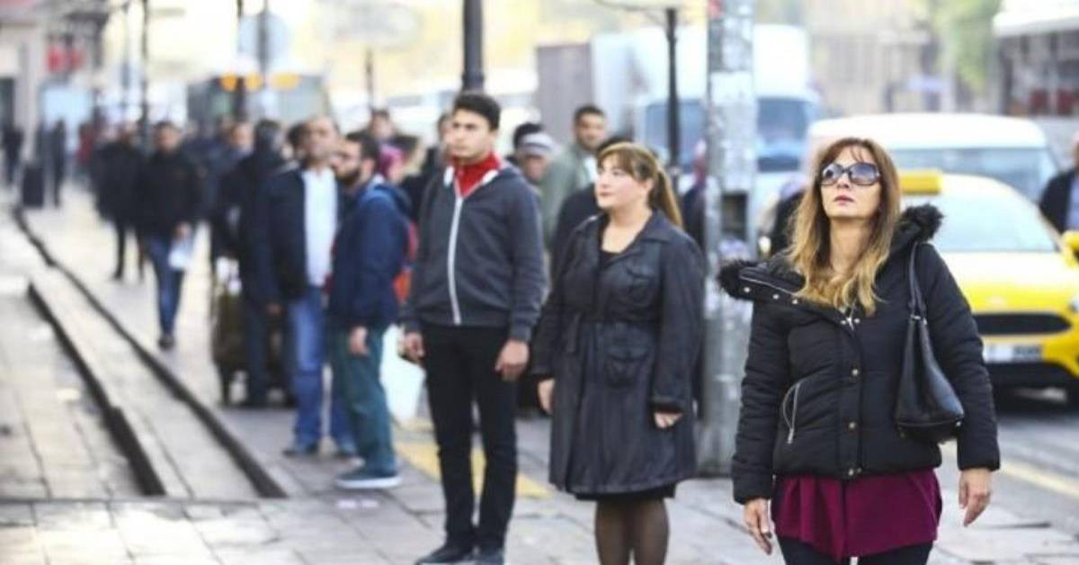 10 Kasım saygı duruşu
