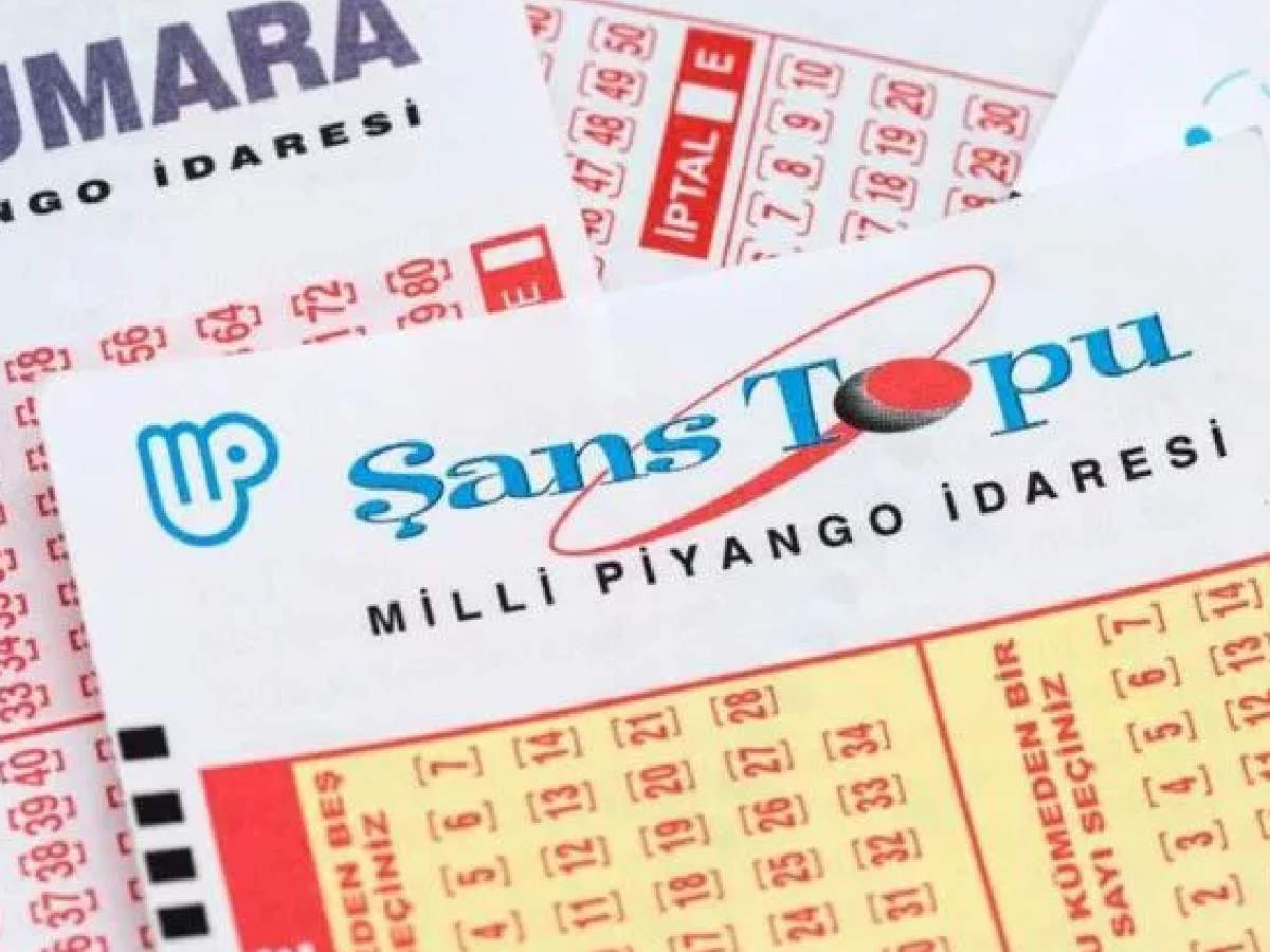 10 nisan şans topu sonuçları