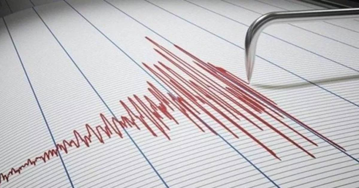 10 Ocak Son Dakika Deprem 10 Ocak Son Dakika Deprem