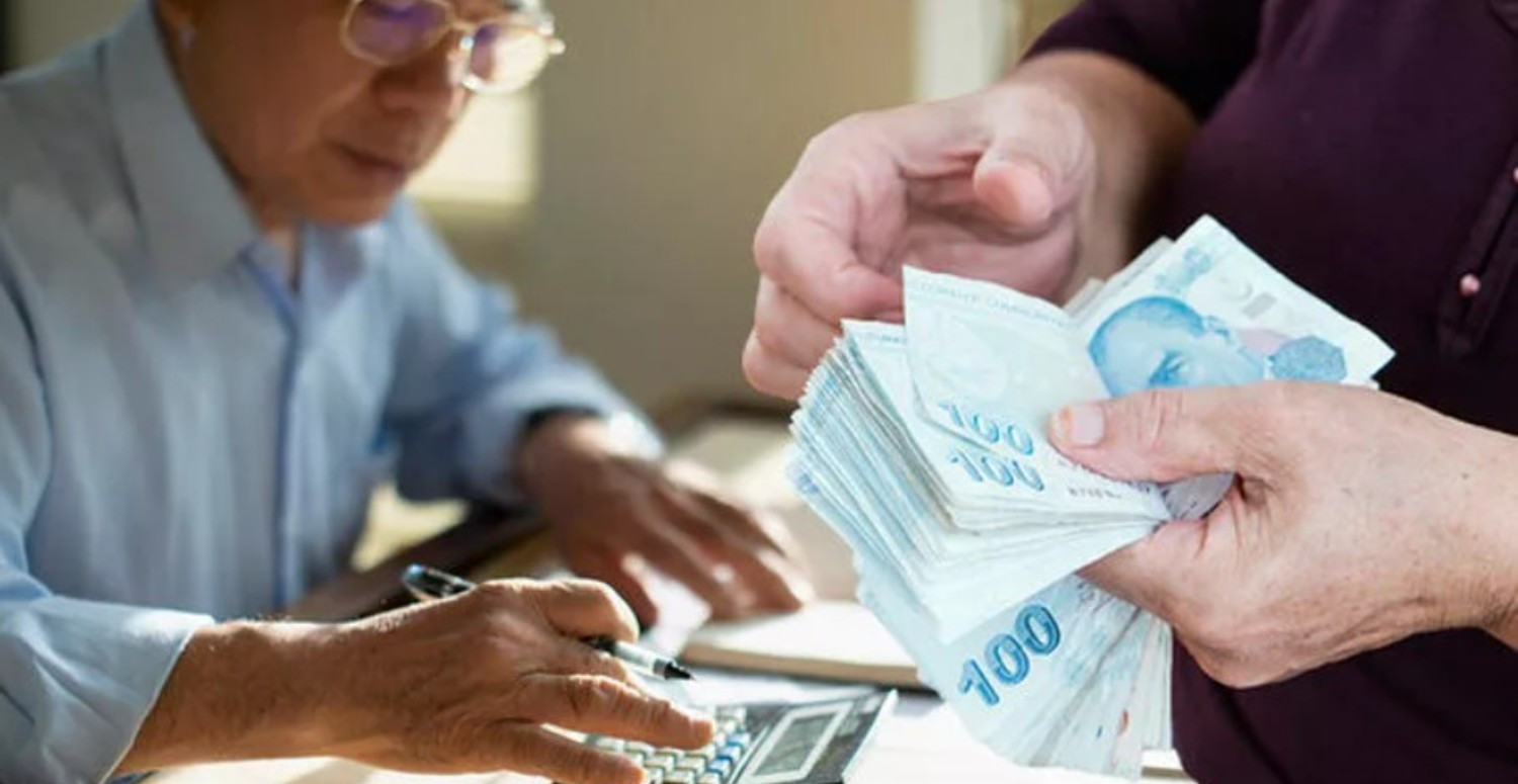 100 Bin TL borç kapatma kredisi