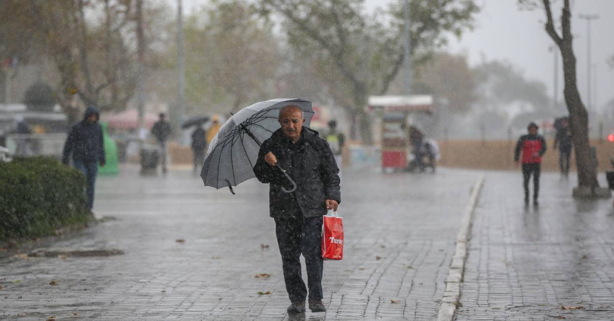 11 Şubat hava durumu