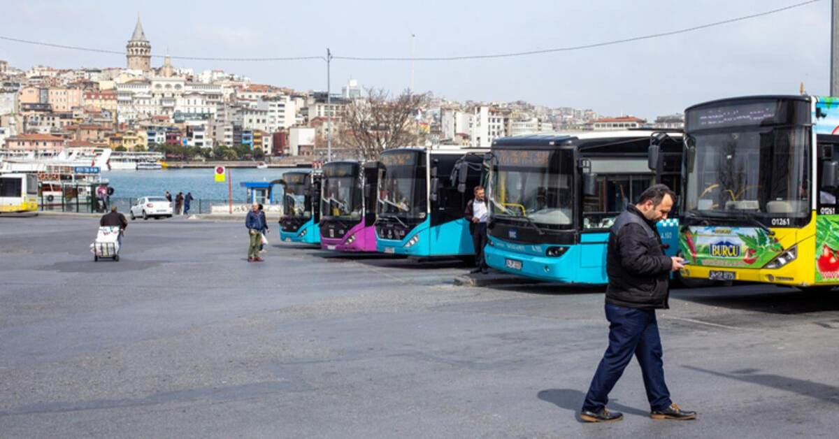 12 Eylül toplu taşıma ücretsiz mi