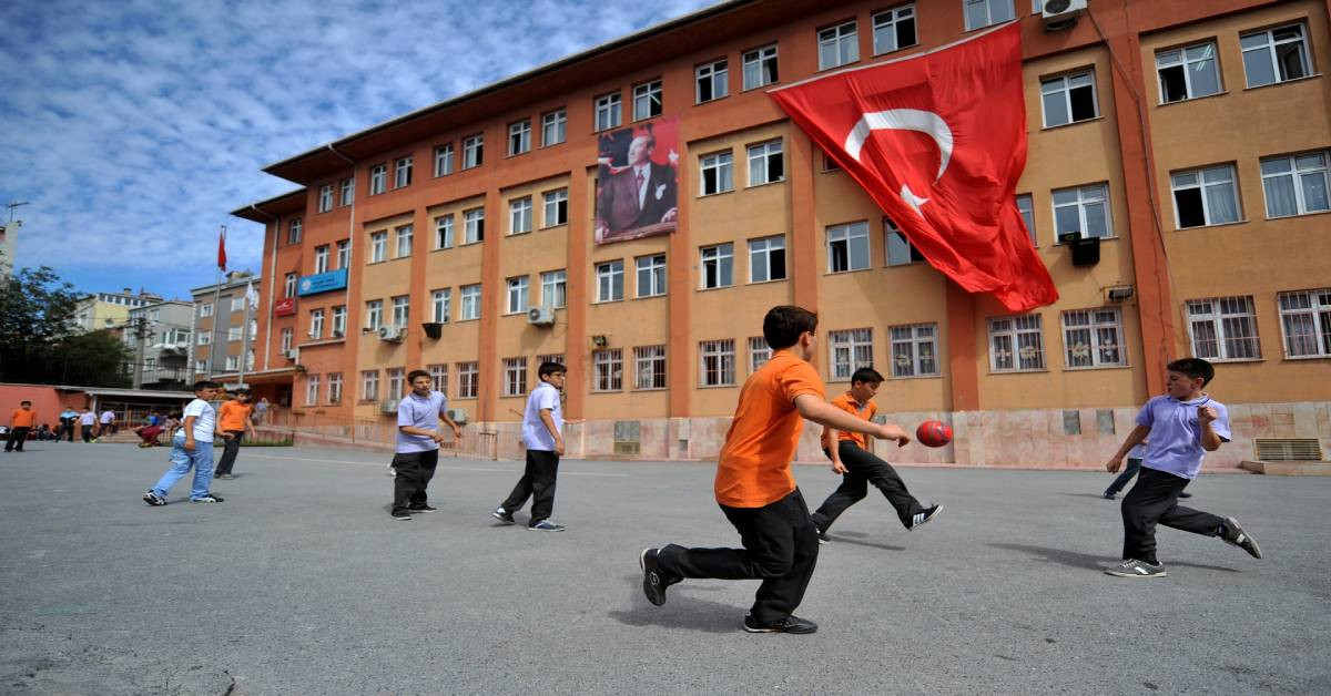 12. Kalkınma Planı Okul kararı 12. Kalkınma Planı Okul kararı